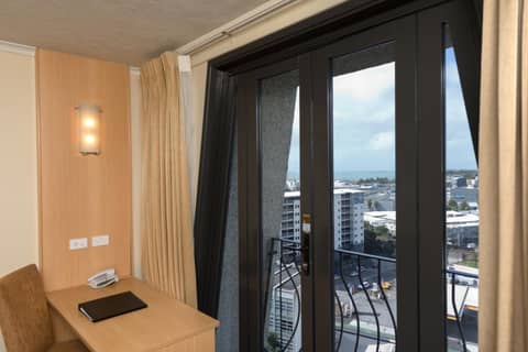 Copthorne Hotel Auckland City — photo 3