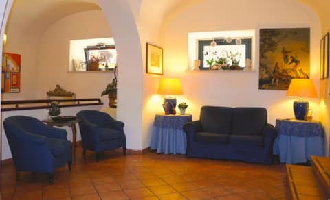 Hotel Corona — photo 2
