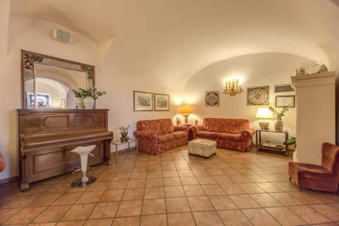 Hotel Corona — photo 7