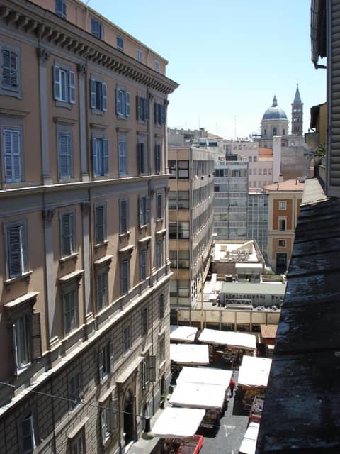 Hotel Corona — photo 9