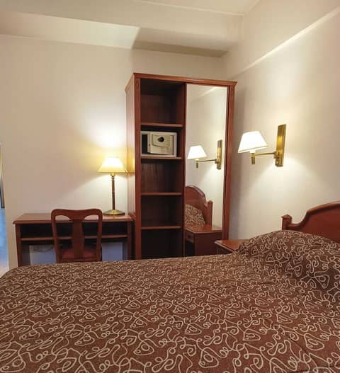 ATLAS TOWER HOTEL — photo 2