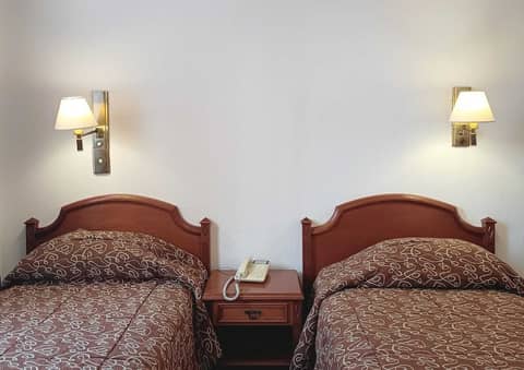 ATLAS TOWER HOTEL — photo 3