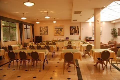 ATLAS TOWER HOTEL — photo 4
