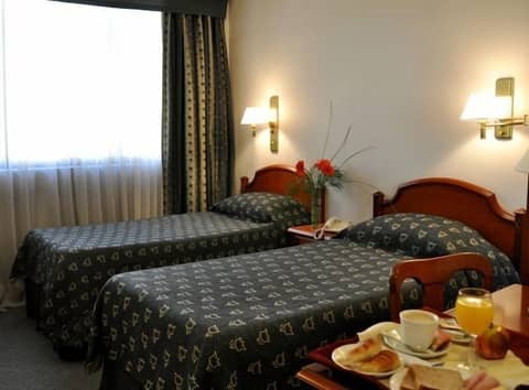 ATLAS TOWER HOTEL — photo 7