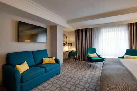 The Davenport — photo 4