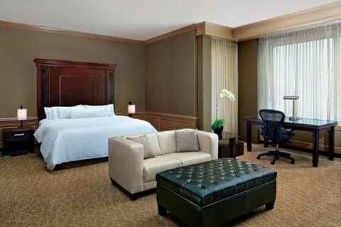 The Westin Calgary — photo 4