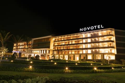 Novotel Phu Quoc Resort — photo 3