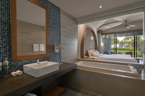 Novotel Phu Quoc Resort — photo 8