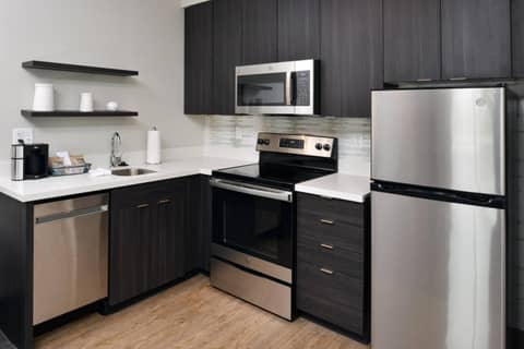 Residence Inn by Marriott St Louis Chesterfield — photo 9