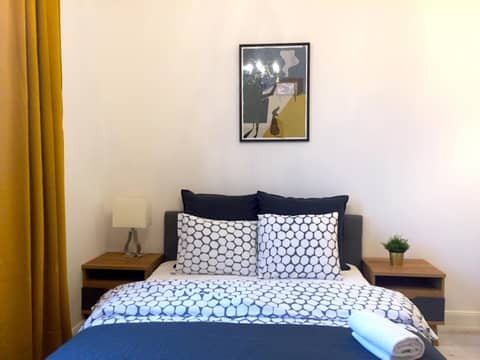 Studio Apartment — the supplier's photographs — photo 1