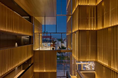 Koenigshof a Luxury Collection Hotel Munich — photo 3