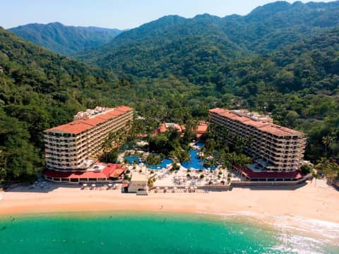 Barceló Puerto Vallarta - All Inclusive — photo 4