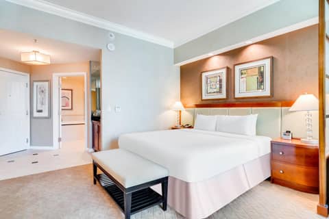 Jet Luxury at The Signature Condo Hotel — photo 6