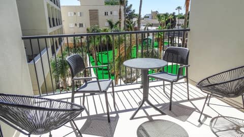 Hotel Paradiso Garden — photo 4