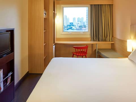 ibis Sao Paulo Morumbi — photo 7