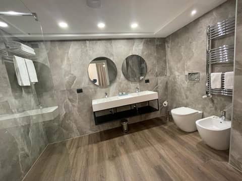 Hotel Zara Milano — photo 3