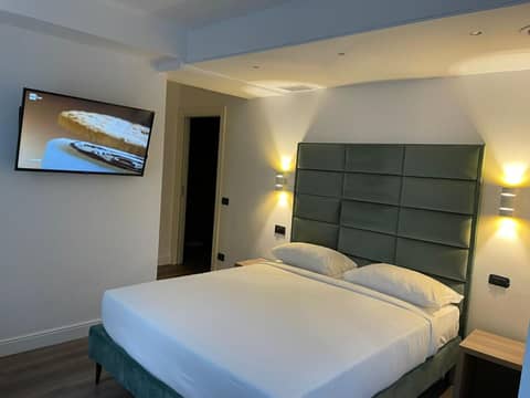 Hotel Zara Milano — photo 7