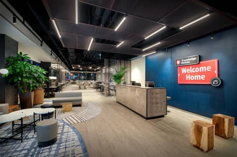 Klaven Hotel Myeongdong City Hall — photo 2