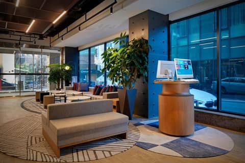 Klaven Hotel Myeongdong City Hall — photo 6