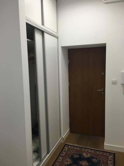 Cichy Apartament na Nowym Świecie — photo 4