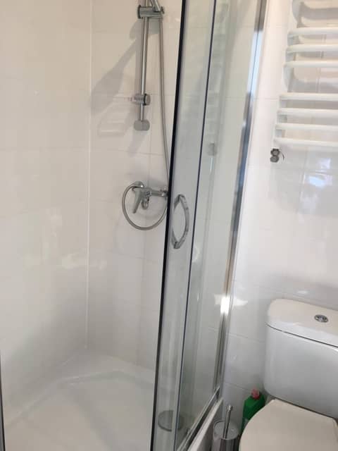 Cichy Apartament na Nowym Świecie — photo 8