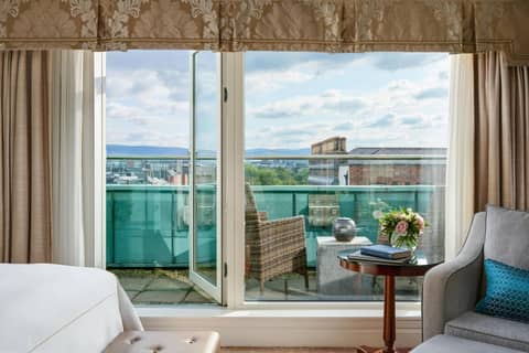 The Shelbourne, Autograph Collection — photo 4
