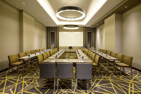 Aone Hotel Jakarta — photo 2