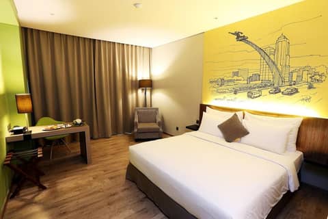 Aone Hotel Jakarta — photo 3