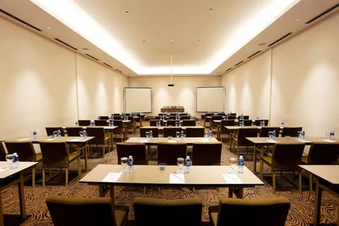 Aone Hotel Jakarta — photo 5