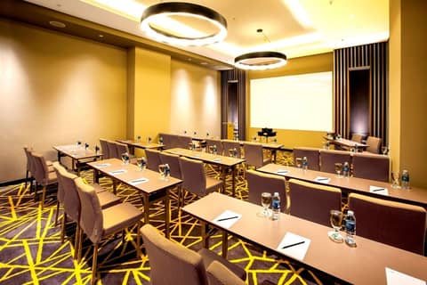 Aone Hotel Jakarta — photo 6
