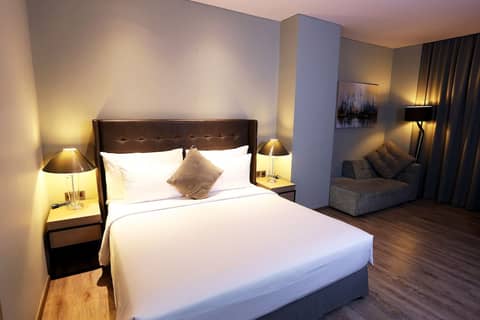 Aone Hotel Jakarta — photo 7