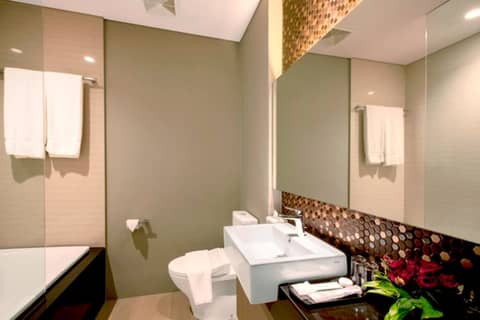 Aone Hotel Jakarta — photo 9