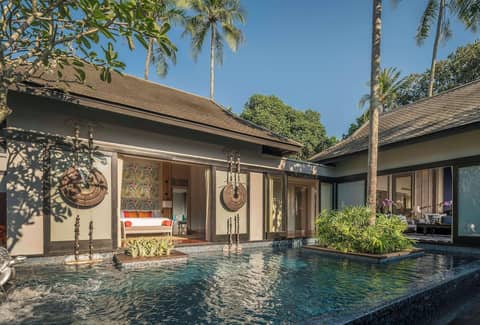 Anantara Mai Khao Phuket Villas — photo 9