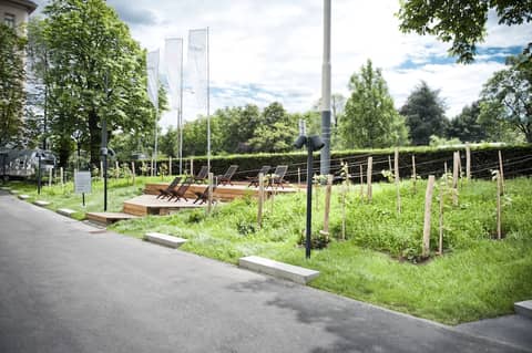 Hotel Daniel Vienna - Smart Lifestyle Near City Centre — photo 6