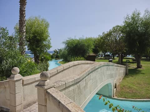 Esperos Palace Resort & Spa — photo 4