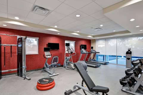 Home2 Suites By Hilton Tampa USF Near Busch Gardens — photo 3