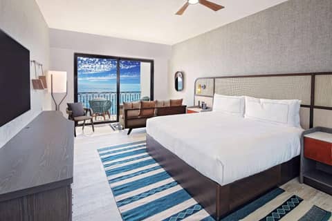 Hilton Grand Vacations Club La Pacifica Los Cabos — photo 8