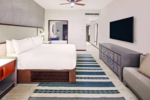Hilton Grand Vacations Club La Pacifica Los Cabos — photo 9