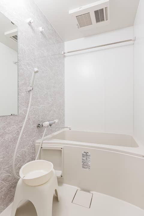 Ostay Shin-Osaka Hotel Apartment — photo 6