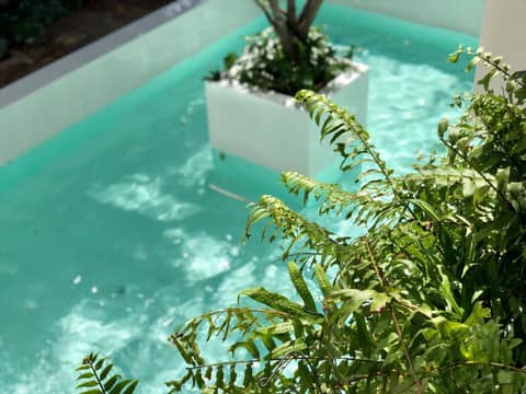 POR Daowadung — recepcion & lobby
