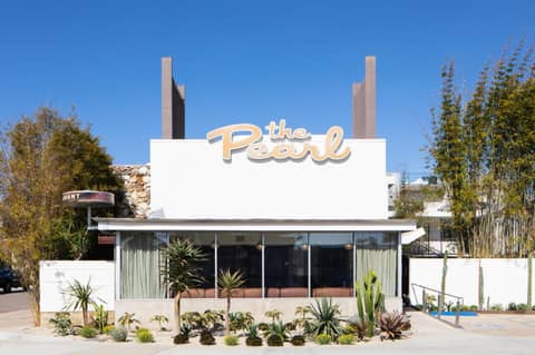 The Pearl Hotel — photo 6