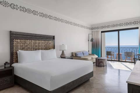 Hilton Los Cabos — photo 7