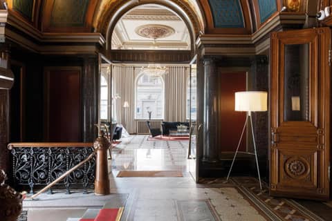 Elite Plaza Hotel — photo 7