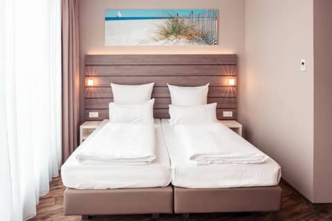 Tulip Inn München Messe — photo 2
