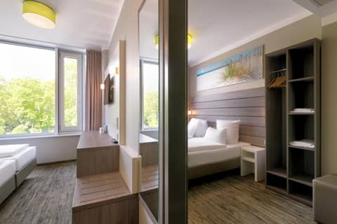Tulip Inn München Messe — photo 3