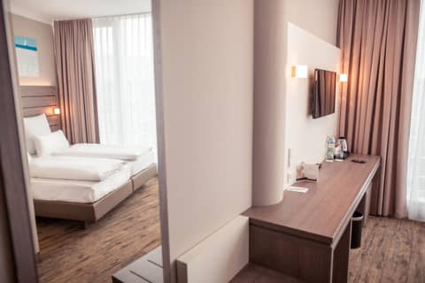 Tulip Inn München Messe — photo 4