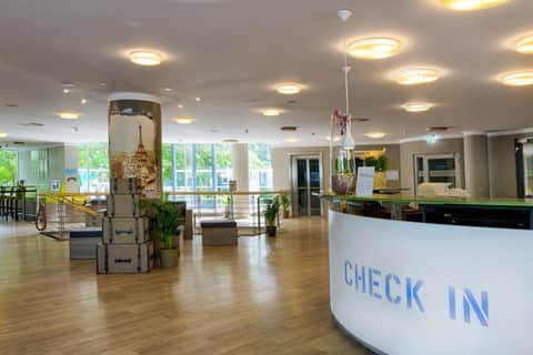 Tulip Inn München Messe — photo 7
