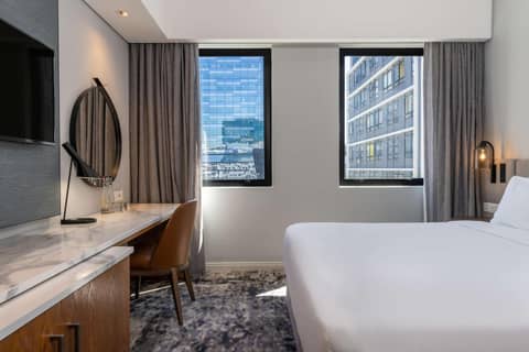 Radisson Hotel Cape Town Foreshore — photo 2