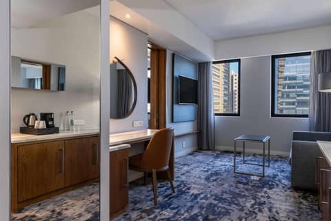 Radisson Hotel Cape Town Foreshore — photo 4