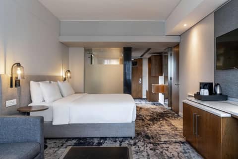 Radisson Hotel Cape Town Foreshore — photo 5